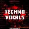 Chop Shop Samples Techno Vocals (WAV) - вокальные сэмплы Chop Shop Samples Techno Vocals (WAV) - вокальные сэмплы