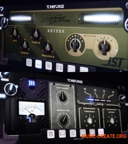 Joey Sturgis Tones Toneforge Jason Richardson v1.0.0 WiN OSX RETAiL (Team SYNTHiC4TE) - гитарные усилители, кабинеты Joey Sturgis Tones Toneforge Jason Richardson v1.0.0 WiN OSX RETAiL (Team SYNTHiC4TE) - гитарные усилители, кабинеты