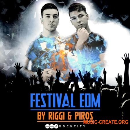 Audentity Records Festival EDM By Riggi & Piros (WAV MiDi Sylenth1/Serum/Spire presets) - сэмплы EDM Audentity Records Festival EDM By Riggi & Piros (WAV MiDi Sylenth1/Serum/Spire presets) - сэмплы EDM