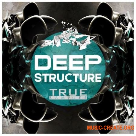 True Samples Deep Structure (WAV MiDi MASSiVE SYLENTH1) - сэмплы Techno, House True Samples Deep Structure (WAV MiDi MASSiVE SYLENTH1) - сэмплы Techno, House
