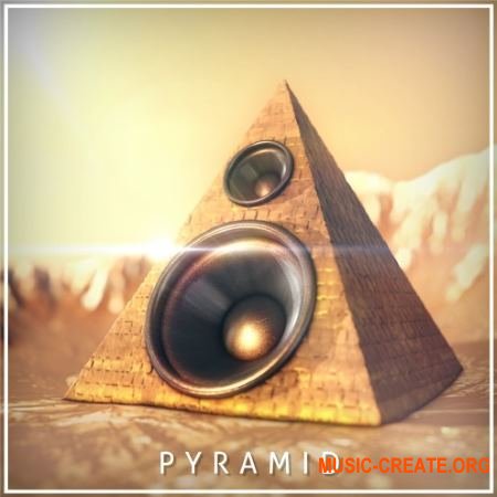 The Audio Bar Pyramid (WAV MiDi SYLENTH1 SERUM SPiRE) - сэмплы EDM, Dance The Audio Bar Pyramid (WAV MiDi SYLENTH1 SERUM SPiRE) - сэмплы EDM, Dance