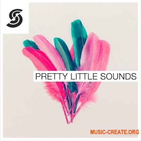 Samplephonics Pretty Little Sounds (MULTiFORMAT) - сэмплы Electronica Samplephonics Pretty Little Sounds (MULTiFORMAT) - сэмплы Electronica