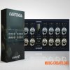 SoundSpot Overtone v1.0.1 WiN / MAC VST VST3 AU AAX - мастеринг эквалайзер SoundSpot Overtone v1.0.1 WiN / MAC VST VST3 AU AAX - мастеринг эквалайзер