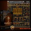 Artvera ART Pyrite (KONTAKT) - синтезатор Artvera ART Pyrite (KONTAKT) - синтезатор