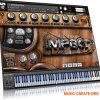 Sample Logic Impakt (KONTAKT) - библиотека различных мировых ударных инструментов Sample Logic Impakt (KONTAKT) - библиотека различных мировых ударных инструментов