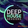 Immense Sounds Deep House Sessions (WAV MiDi) - сэмплы Deep House Immense Sounds Deep House Sessions (WAV MiDi) - сэмплы Deep House