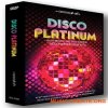 Zero-G Disco Platinum (MULTiFORMAT) - сэмплы Disco Zero-G Disco Platinum (MULTiFORMAT) - сэмплы Disco