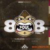 MSXII Sound Foul 808s V.3 The Sub Love Compositions (WAV) - сэмплы ударных, баса MSXII Sound Foul 808s V.3 The Sub Love Compositions (WAV) - сэмплы ударных, баса