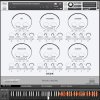 String Audio Alchemist Cinematic Impacts (KONTAKT) - кинематографические звуки