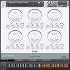 String Audio Alchemist Cinematic Textures (KONTAKT) - кинематографические звуки String Audio Alchemist Cinematic Textures (KONTAKT) - кинематографические звуки