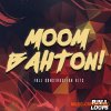 Puma Loops Moombahton (WAV MiDi) - сэмплы Moombahton Puma Loops Moombahton (WAV MiDi) - сэмплы Moombahton