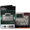 Audio Assault Verbstation v1.0 WiN/OSX RETAiL (SYNTHiC4TE) - плагин ревербератор