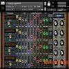 Hideaway Studio Constellation Apollo 203A (KONTAKT) - сэмплированный синтезатор Polymoog 203A Hideaway Studio Constellation Apollo 203A (KONTAKT) - сэмплированный синтезатор Polymoog 203A