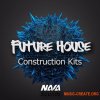 Speedsound Nava Sounds Future House (WAV MiDi) - сэмплы Future House Speedsound Nava Sounds Future House (WAV MiDi) - сэмплы Future House