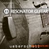 Ueberschall Resonator Guitar (ELASTIK) - банк для плеера ELASTIK Ueberschall Resonator Guitar (ELASTIK) - банк для плеера ELASTIK
