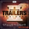 Boom Library Cinematic Trailers Designed 2 Stereo and Surround (WAV) - кинематографические сэмплы Boom Library Cinematic Trailers Designed 2 Stereo and Surround (WAV) - кинематографические сэмплы