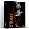 We Got Sounds ASD OVO Edition Kit (WAV) - сэмплы ударных