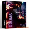 We Got Sounds ASD Travis Edition Kit (WAV) - сэмплы ударных