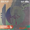 The Drum Broker Breaks for Days March 2017 (WAV) - сэмплы ударных The Drum Broker Breaks for Days March 2017 (WAV) - сэмплы ударных