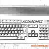 Hideaway Studio Aliasonix (KONTAKT) - виртуальный синтезатор Hideaway Studio Aliasonix (KONTAKT) - виртуальный синтезатор
