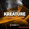 Samplestate Kreature Modern Tech House (MULTiFORMAT) - сэмплы Tech House Samplestate Kreature Modern Tech House (MULTiFORMAT) - сэмплы Tech House