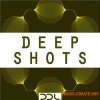 Deep Data Loops Deep Shots (WAV) - сэмплы Deep House Deep Data Loops Deep Shots (WAV) - сэмплы Deep House