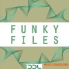 Deep Data Loops Funky Files (WAV MiDi) - сэмплы Funk Deep Data Loops Funky Files (WAV MiDi) - сэмплы Funk