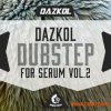 Angry Parrot DAZKOL Dubstep For Serum Vol 2 (Serum Presets) Angry Parrot DAZKOL Dubstep For Serum Vol 2 (Serum Presets)