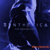 Soundescape Synthetica for Omnisphere 2 Soundescape Synthetica for Omnisphere 2