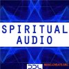Deep Data Loops Spiritual Audio (WAV MiDi) - сэмплы Ambient, Chillout