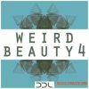 Deep Data Loops Weird Beauty 4 (WAV) - сэмплы Chill Out, Minimal, Deep Tech Deep Data Loops Weird Beauty 4 (WAV) - сэмплы Chill Out, Minimal, Deep Tech