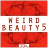 Deep Data Loops Weird Beauty 5 (WAV) - сэмплы Chill Out, Minimal Deep Data Loops Weird Beauty 5 (WAV) - сэмплы Chill Out, Minimal