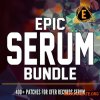 Electronisounds Epic Serum Bundle (Serum presets) Electronisounds Epic Serum Bundle (Serum presets)