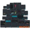 2nd Sense Audio ReSample v.1.1.5 WiN / OSX (Team R2R) - аудио редактор