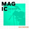 Diginoiz Magic Pop Drums (WAV) - сэмплы ударных Diginoiz Magic Pop Drums (WAV) - сэмплы ударных