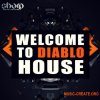 Sharp Welcome to Diablo House (WAV MiDi SYLENTH1 MASSiVE) - сэмплы Diablo House Sharp Welcome to Diablo House (WAV MiDi SYLENTH1 MASSiVE) - сэмплы Diablo House