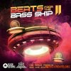 Black Octopus Sound Beats From The Bass Ship 2 (WAV SERUM) - драм ван-шоты, Serum пресеты