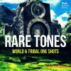 Push Button Bang Rare Tones (WAV) - звуки племён, культур Push Button Bang Rare Tones (WAV) - звуки племён, культур