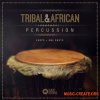 Black Octopus Sound Tribal And African Percussion (WAV) - сэмплы перкуссии Black Octopus Sound Tribal And African Percussion (WAV) - сэмплы перкуссии