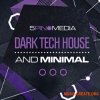 5Pin Media Dark Tech House and Minimal (WAV MiDi REX) 5Pin Media Dark Tech House and Minimal (WAV MiDi REX)
