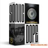 DopeBoyz Sonic Dope Hip Hop Collection Vol 2 (WAV) - сэмплы Hip Hop DopeBoyz Sonic Dope Hip Hop Collection Vol 2 (WAV) - сэмплы Hip Hop