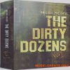 Analogic The Dirty Dozens 1 (WAV) - сэмплы Hip Hop, Rap Analogic The Dirty Dozens 1 (WAV) - сэмплы Hip Hop, Rap