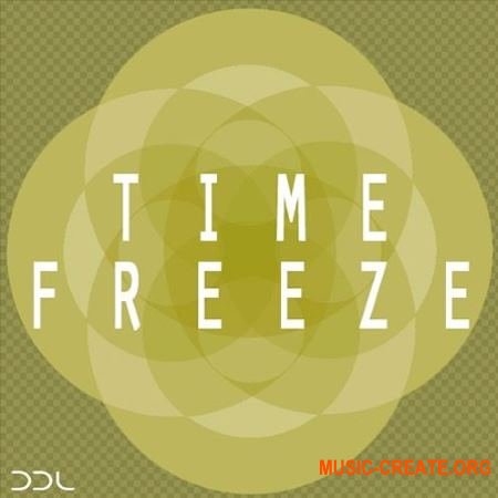 Deep Data Loops Time Freeze (WAV) - сэмплы Ambient, Chillout