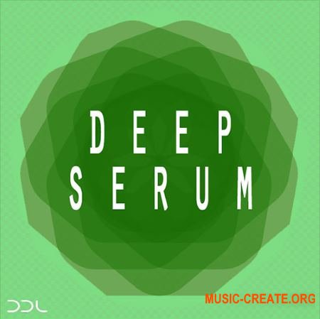 Deep Data Loops Deep Serum (Serum presets) Deep Data Loops Deep Serum (Serum presets)