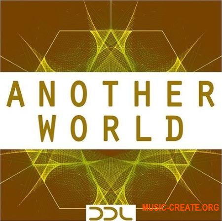 Deep Data Loops Another World (WAV) - сэмплы Ambient, Chillout