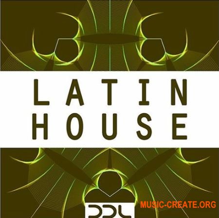 Deep Data Loops Latin House (WAV MiDi) - сэмплы House Deep Data Loops Latin House (WAV MiDi) - сэмплы House