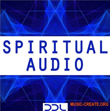 Deep Data Loops Spiritual Audio (WAV MiDi) - сэмплы Ambient, Chillout Deep Data Loops Spiritual Audio (WAV MiDi) - сэмплы Ambient, Chillout