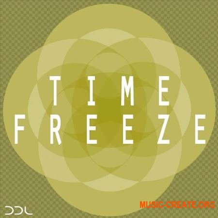 Deep Data Loops Time Freeze (WAV) - сэмплы Ambient, Chillout Deep Data Loops Time Freeze (WAV) - сэмплы Ambient, Chillout