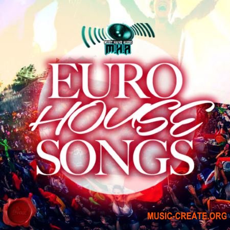 Fox Samples Must Have Audio Euro House Songs (WAV MiDi) - акапеллы Euro House Fox Samples Must Have Audio Euro House Songs (WAV MiDi) - акапеллы Euro House