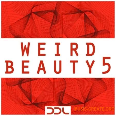Deep Data Loops Weird Beauty 5 (WAV) - сэмплы Chill Out, Minimal Deep Data Loops Weird Beauty 5 (WAV) - сэмплы Chill Out, Minimal